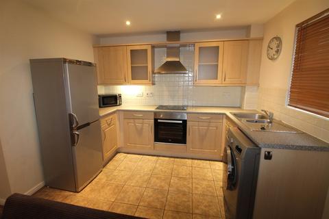 2 bedroom apartment for sale, Sandlewood Crescent, Meanwood