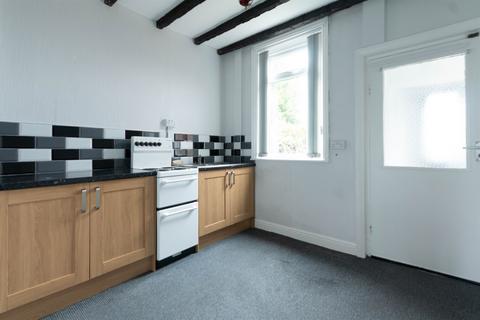 2 bedroom end of terrace house for sale, Hemingfield Road, Hemingfield