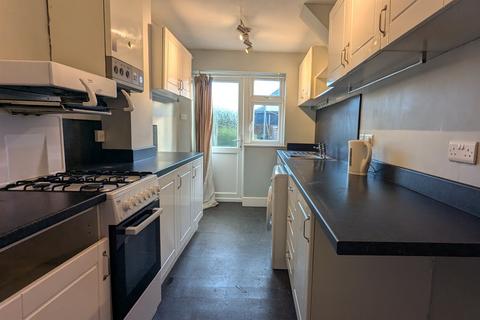 4 bedroom end of terrace house for sale, St Denys