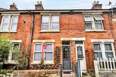 2 bedroom terraced house for sale, Southampton