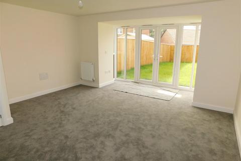 4 bedroom house for sale, Meadow Brown Place, Sandbach CW11