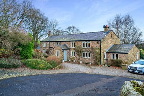 4 bedroom detached house for sale, Saccary Lane, Blackburn BB1