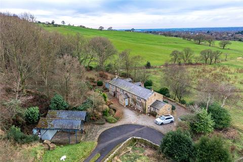 4 bedroom detached house for sale, Saccary Lane, Blackburn BB1