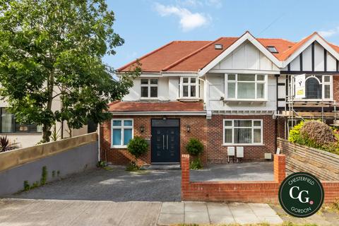 5 bedroom semi-detached house for sale, Ullswater Crescent, London SW15