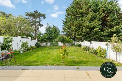 5 bedroom semi-detached house for sale, Ullswater Crescent, London SW15