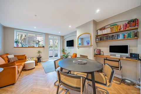 2 bedroom apartment for sale, Wickham Road, SE4