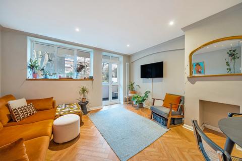 2 bedroom apartment for sale, Wickham Road, SE4