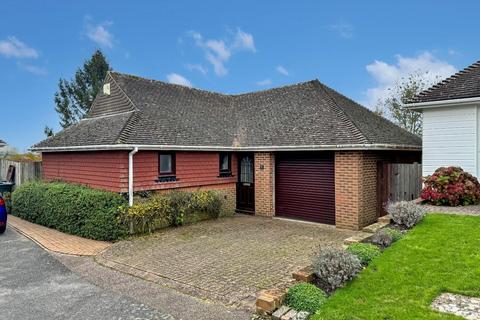 2 bedroom detached bungalow for sale, The Chestnuts, Smeeth, Ashford, Kent TN25