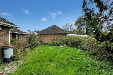 2 bedroom detached bungalow for sale, The Chestnuts, Smeeth, Ashford, Kent TN25