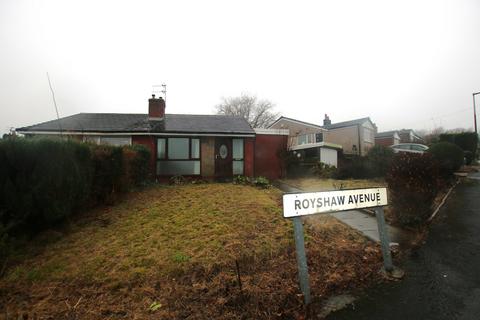 3 bedroom semi-detached house for sale, Royshaw Avenue, Pleckgate, Blackburn