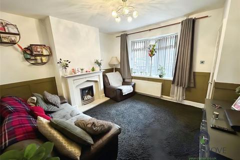 2 bedroom end of terrace house for sale, Daisy Place, Stoke On Trent ST4