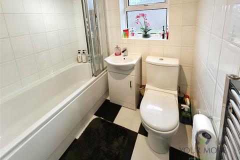 2 bedroom end of terrace house for sale, Daisy Place, Stoke On Trent ST4