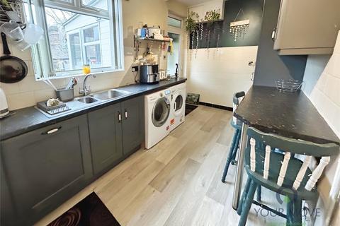 18 Daisy Place, Stoke-on-trent, ST4 3BP
