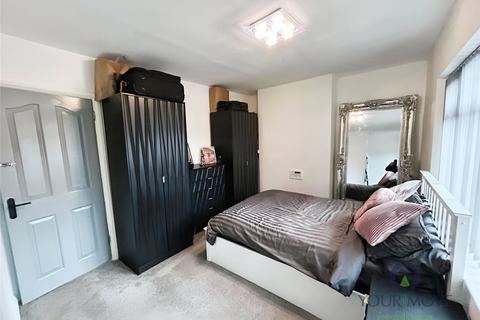18 Daisy Place, Stoke-on-trent, ST4 3BP