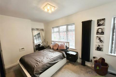 18 Daisy Place, Stoke-on-trent, ST4 3BP