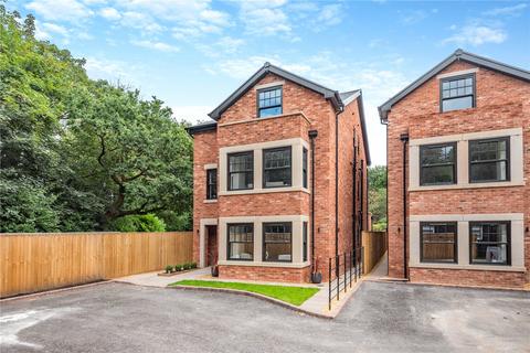 3 Benja Fold, Bramhall, Stockport, SK7 2BX