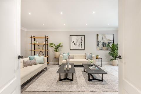 3 Benja Fold, Bramhall, Stockport, SK7 2BX