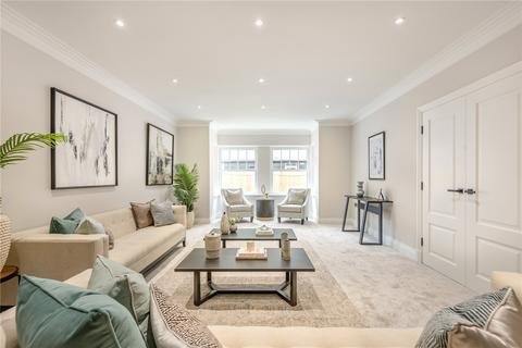 3 Benja Fold, Bramhall, Stockport, SK7 2BX
