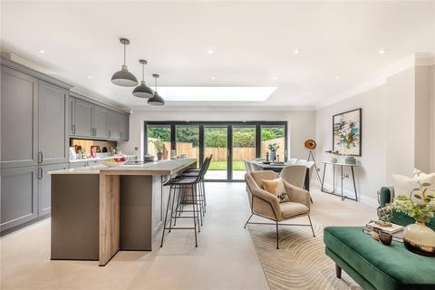 3 Benja Fold, Bramhall, Stockport, SK7 2BX