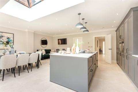 3 Benja Fold, Bramhall, Stockport, SK7 2BX
