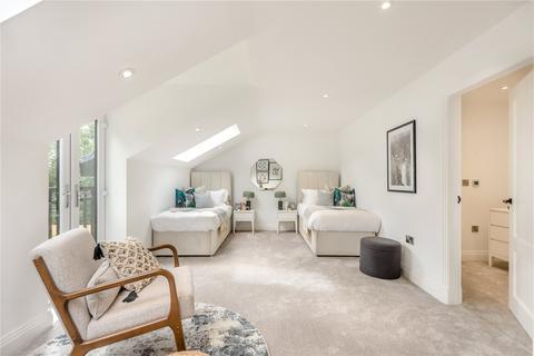 3 Benja Fold, Bramhall, Stockport, SK7 2BX