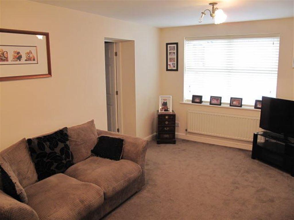 BAMFORD MEWS BAMFORD ROCHDALE 1 bed apartment - £500 pcm (£115 pw)