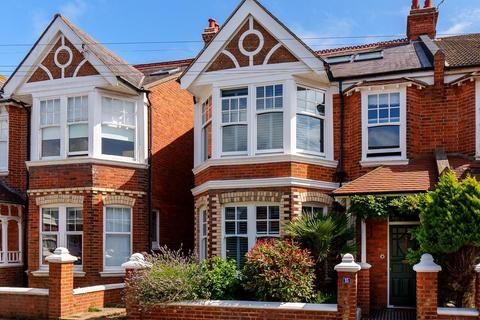 6 bedroom semi-detached house for sale, Raphael Road, Hove BN3