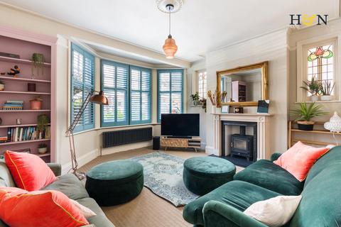 6 bedroom semi-detached house for sale, Raphael Road, Hove BN3