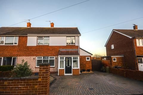 Tracey Avenue, West Boldon