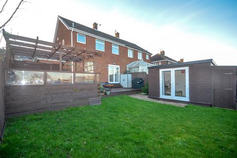 3 bedroom semi-detached house for sale, Tracey Avenue, West Boldon