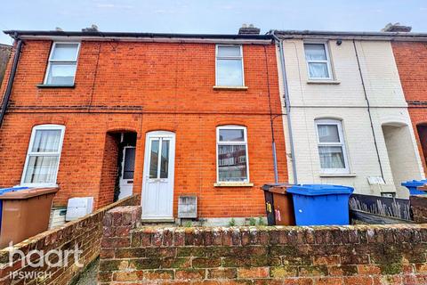 4 bedroom terraced house for sale, Austin Street, Ipswich