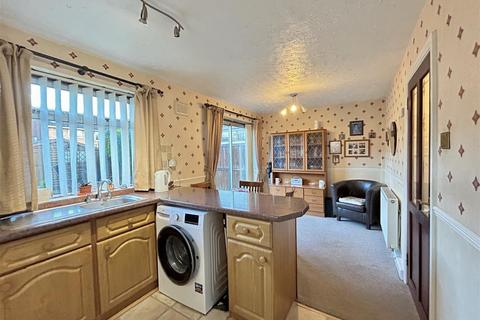 3 bedroom semi-detached house for sale, Polden Close, Halesowen