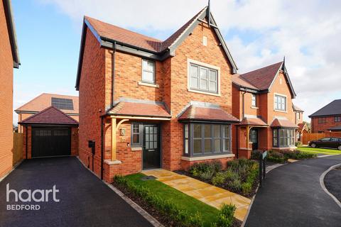 3 bedroom detached house for sale, The Fairford, Hayfield Park, Bromham