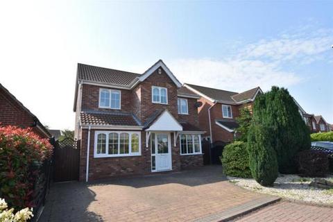 4 bedroom house to rent, Goodwood Lane, Cleethorpes