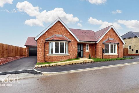 3 bedroom detached bungalow for sale, The Stratford, Hayfield Park, Bromham