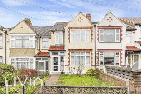 3 bedroom terraced house for sale, Crystal Palace SE20