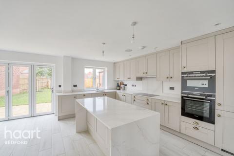 4 bedroom detached house for sale, The Henley, Hayfield Park, Bromham