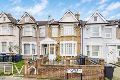 4 bedroom terraced house for sale, Thornton Heath CR7