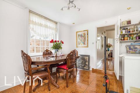 4 bedroom terraced house for sale, Thornton Heath CR7