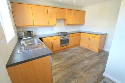 3 bedroom terraced house for sale, The Pavilions, Brislington, Bristol, BS4