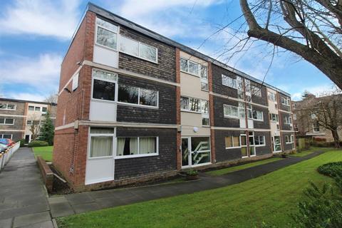 33 Grove Court, Leeds, LS6 4AE