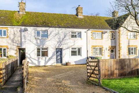 3 bedroom terraced house for sale, Butlers Road, Long Compton