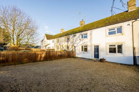 3 bedroom terraced house for sale, Butlers Road, Long Compton