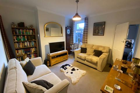 2 bedroom end of terrace house for sale, Wade Avenue, Derby DE23