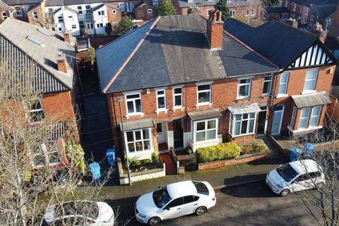 2 bedroom end of terrace house for sale, Wade Avenue, Derby DE23