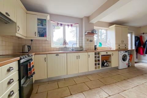 5 bedroom semi-detached house for sale, Kingston Drive, Nailsea, North Somerset, BS48