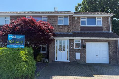 undefined, Kingston Drive, Nailsea, North Somerset, BS48