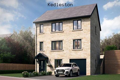 5 bedroom detached house for sale, Calder Mews, Greetland