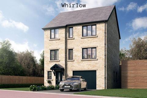 undefined, Calder Mews, Greetland