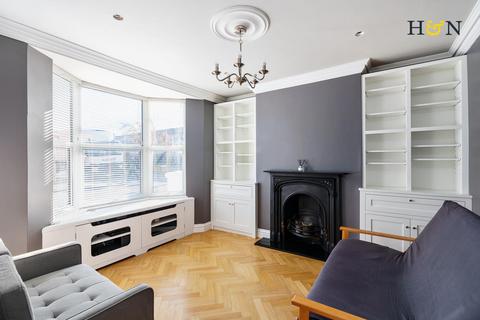 4 bedroom terraced house for sale, Belfast Street, Hove BN3